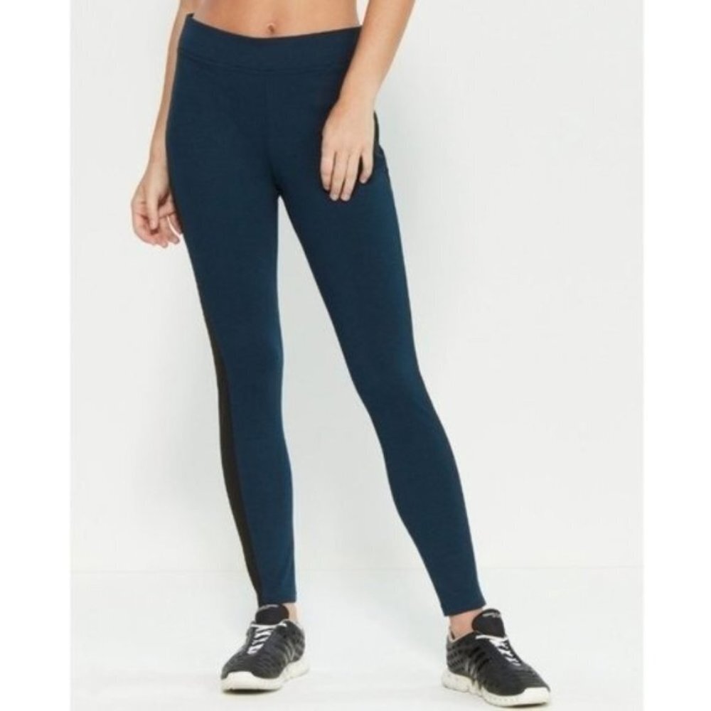 New Balance Galaxy 24/7 Luxe Ponte Leggings